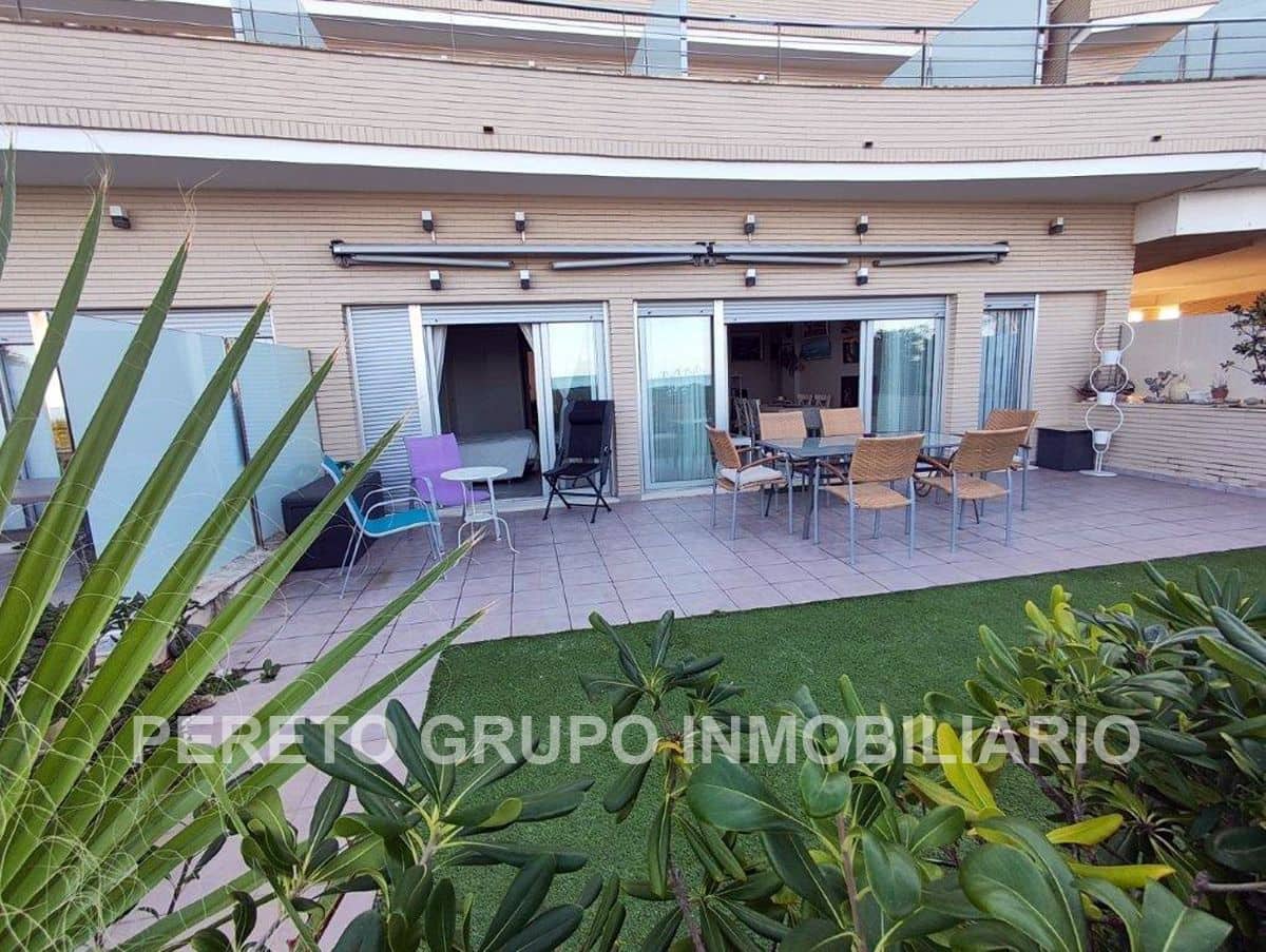3 camera da letto Appartamento in vendita in Denia con piscina garage - 650.000 € (Rif: 8947410)