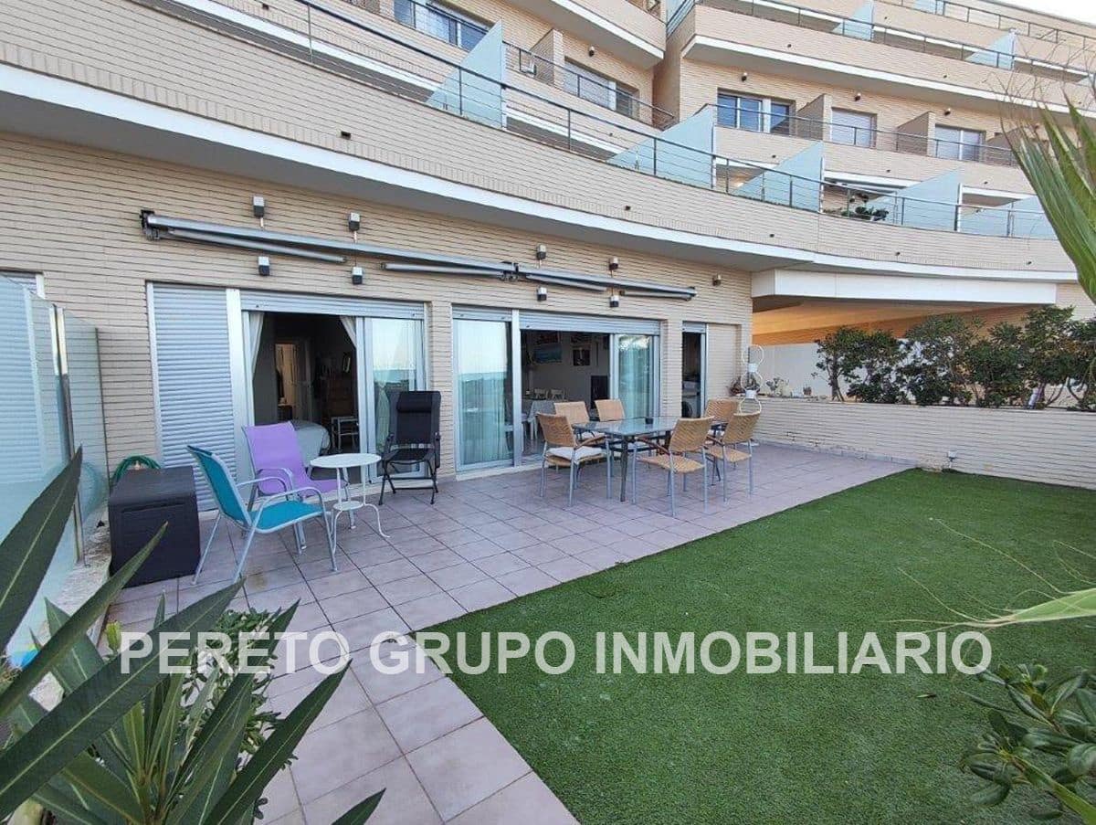 3 camera da letto Appartamento in vendita in Denia con piscina garage - 650.000 € (Rif: 8947410)