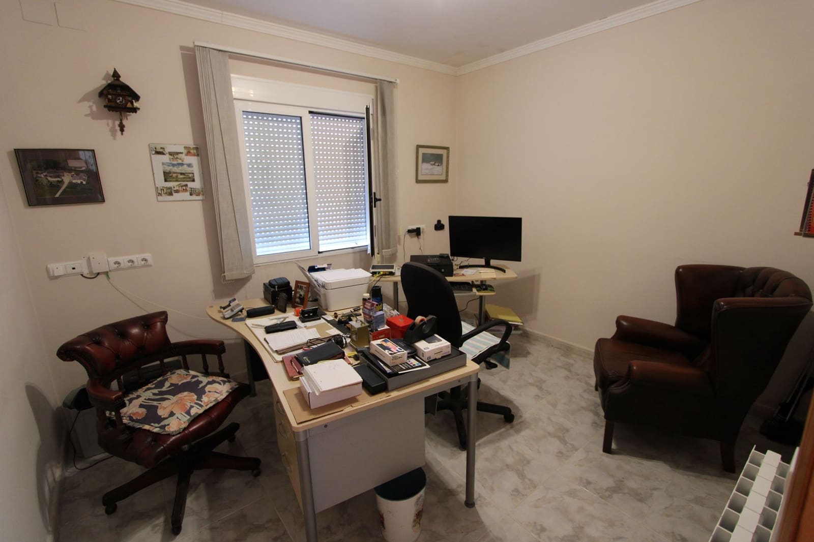 3 camera da letto Villa in vendita in Orba con piscina garage - 600.000 € (Rif: 9022290)