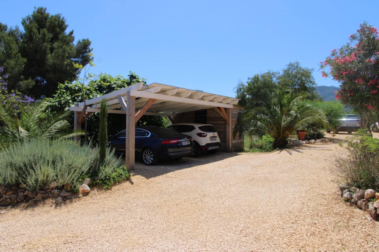 4 soveværelse Villa til salg i Alcalali / Alcanali med garage - € 695.000 (Ref: 9025432)