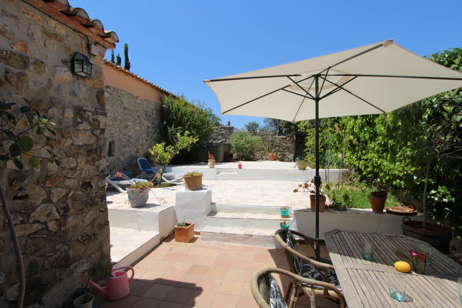 4 soveværelse Villa til salg i Alcalali / Alcanali med garage - € 695.000 (Ref: 9025432)