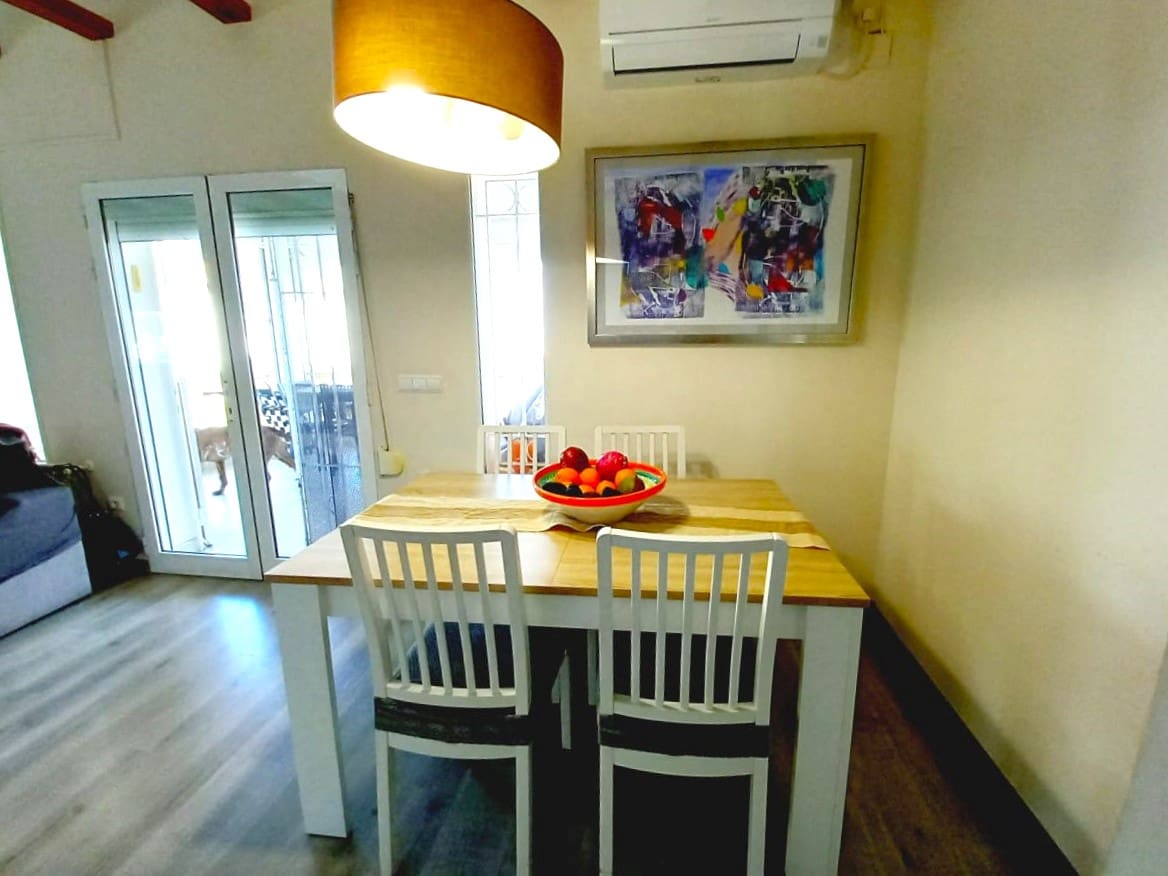 3 Zimmer Villa zu verkaufen in Rafol de Almunia mit Pool Garage - 399.000 € (Ref: 9046500)