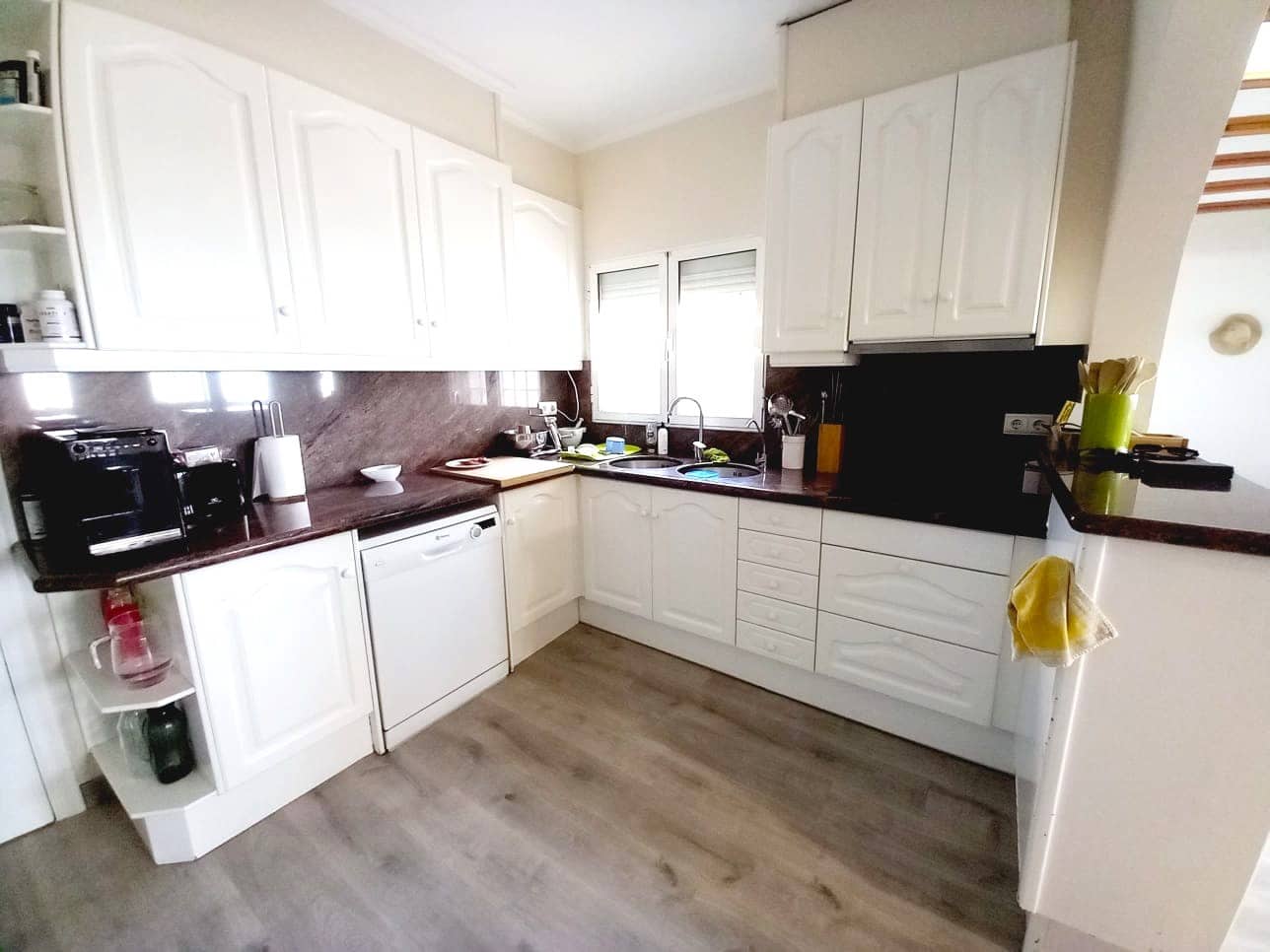 3 Zimmer Villa zu verkaufen in Rafol de Almunia mit Pool Garage - 399.000 € (Ref: 9046500)