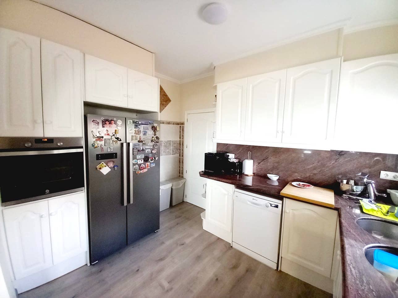 3 Zimmer Villa zu verkaufen in Rafol de Almunia mit Pool Garage - 399.000 € (Ref: 9046500)