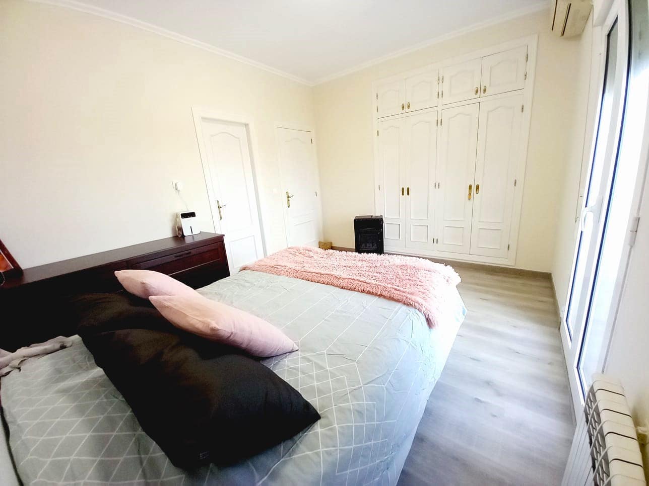 3 Zimmer Villa zu verkaufen in Rafol de Almunia mit Pool Garage - 399.000 € (Ref: 9046500)