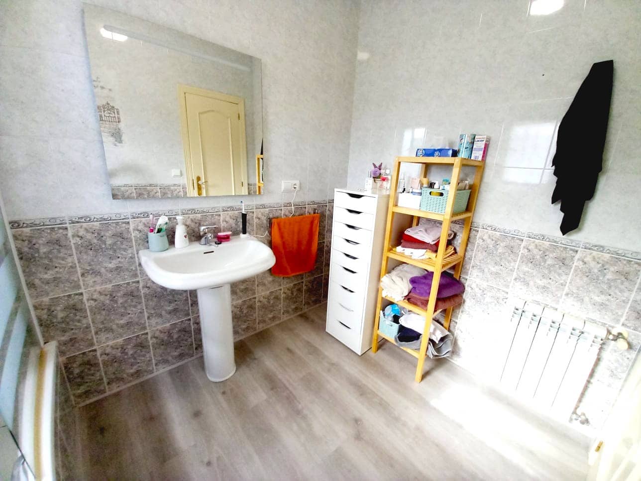 3 Zimmer Villa zu verkaufen in Rafol de Almunia mit Pool Garage - 399.000 € (Ref: 9046500)