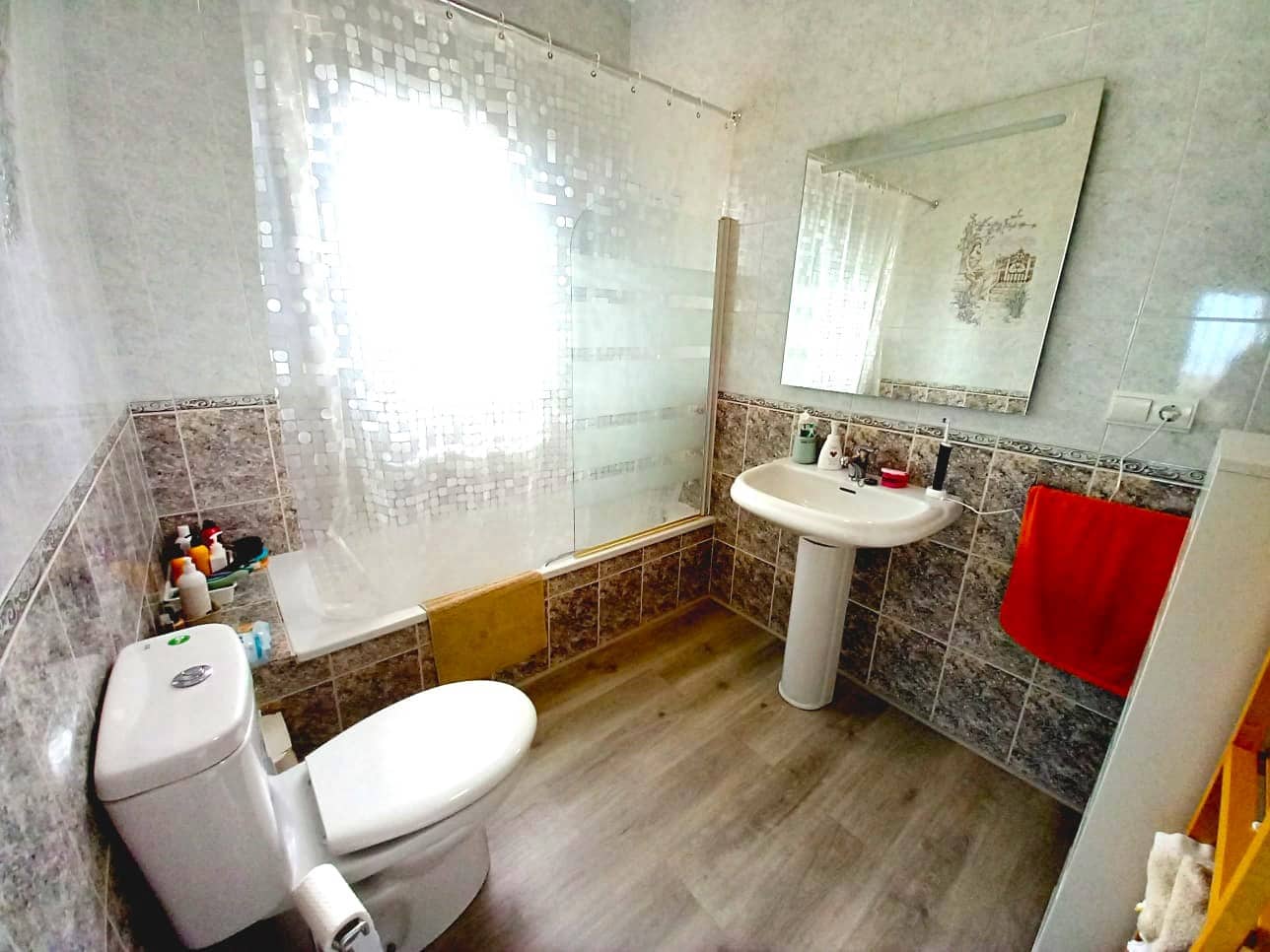 3 Zimmer Villa zu verkaufen in Rafol de Almunia mit Pool Garage - 399.000 € (Ref: 9046500)