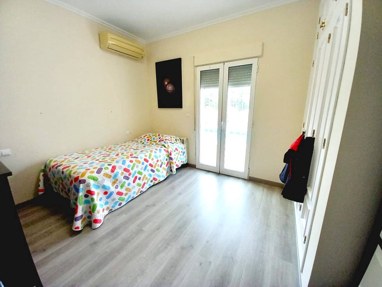 3 Zimmer Villa zu verkaufen in Rafol de Almunia mit Pool Garage - 399.000 € (Ref: 9046500)