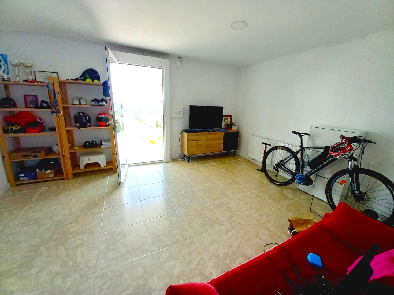 3 Zimmer Villa zu verkaufen in Rafol de Almunia mit Pool Garage - 399.000 € (Ref: 9046500)