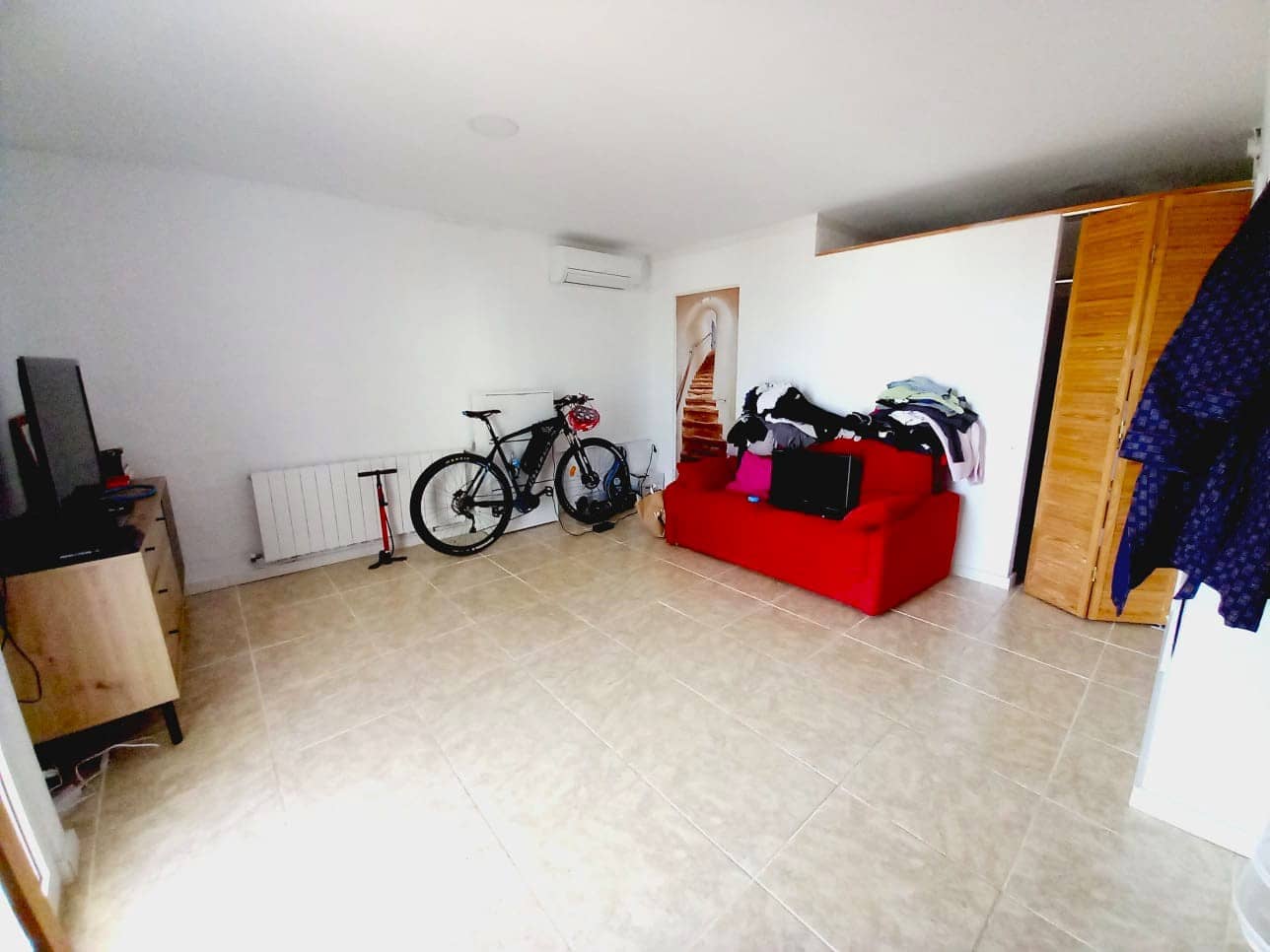 3 Zimmer Villa zu verkaufen in Rafol de Almunia mit Pool Garage - 399.000 € (Ref: 9046500)