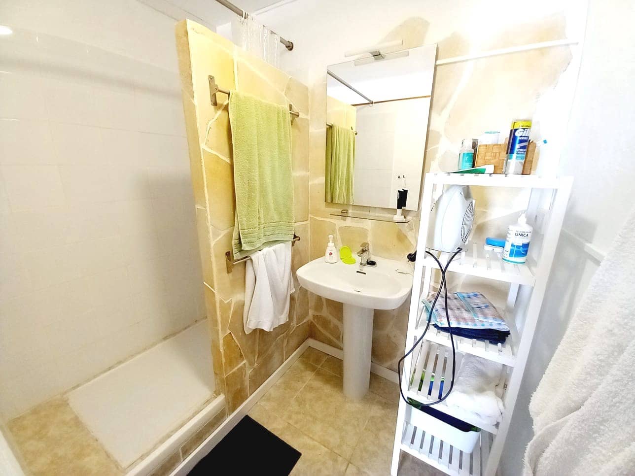 3 Zimmer Villa zu verkaufen in Rafol de Almunia mit Pool Garage - 399.000 € (Ref: 9046500)