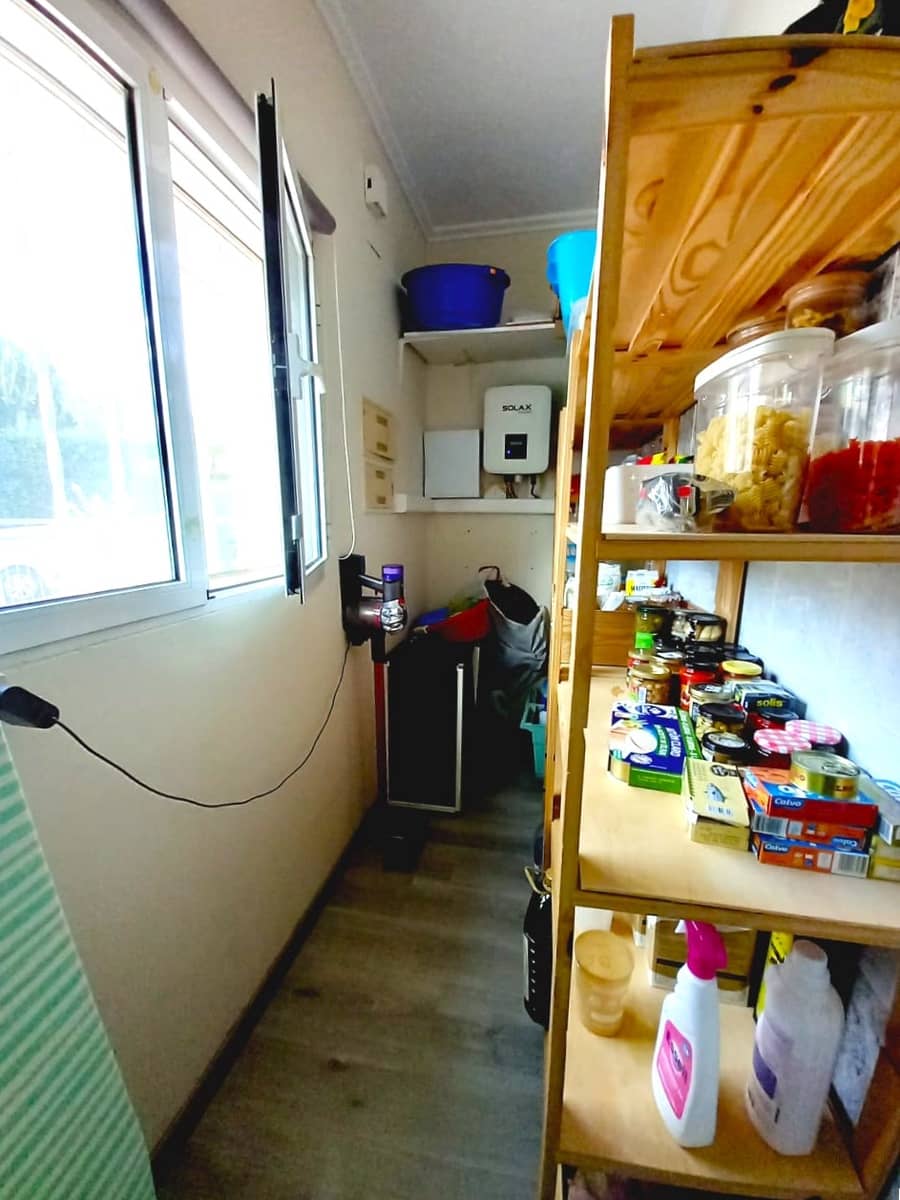 3 Zimmer Villa zu verkaufen in Rafol de Almunia mit Pool Garage - 399.000 € (Ref: 9046500)