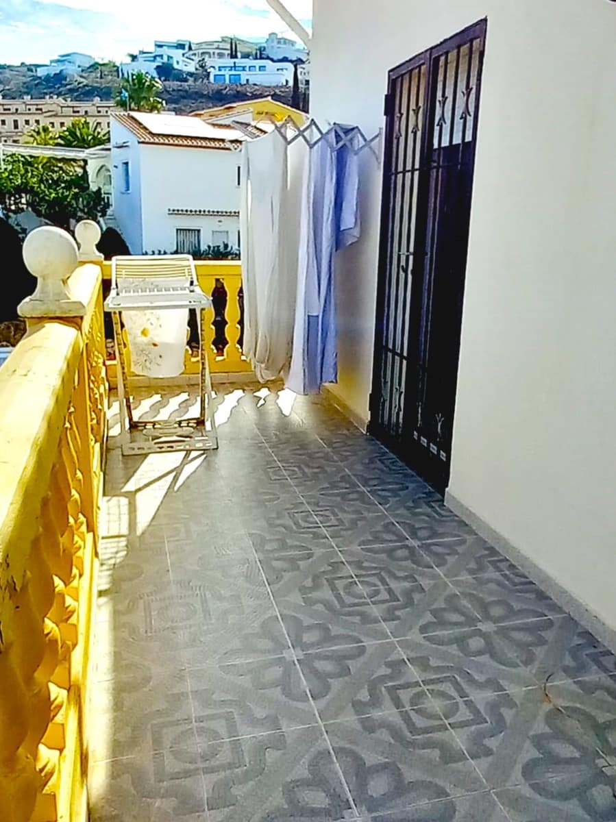 3 Zimmer Villa zu verkaufen in Rafol de Almunia mit Pool Garage - 399.000 € (Ref: 9046500)