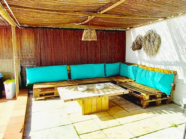 3 Zimmer Villa zu verkaufen in Ráfol de Almunia mit Pool Garage - 399.000 € (Ref: 9046500)