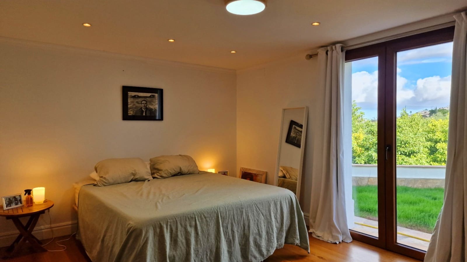 5 bedroom Villa for sale in Orba with pool garage - € 645,000 (Ref: 9046501)