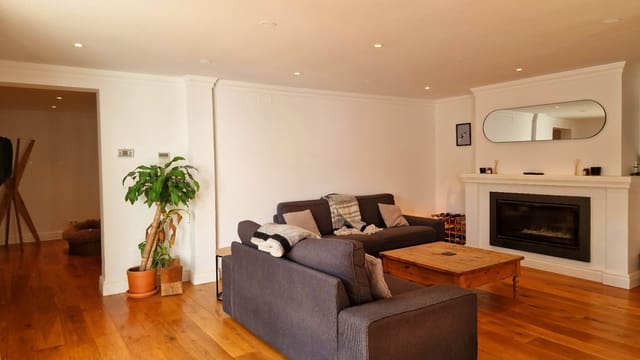 5 sovrum Villa till salu i Orba med pool garage - 645 000 € (Ref: 9046501)