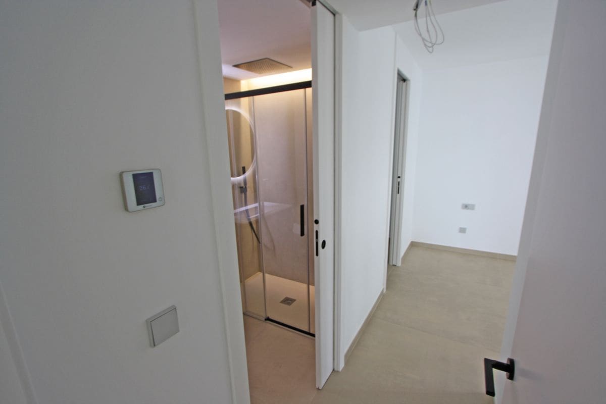 2 sovrum Lägenhet till salu i Denia med pool garage - 767 000 € (Ref: 9049212)