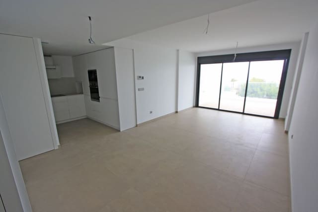 2 bedroom Apartment for sale in Las Marinas / Les Marines, Dénia with pool garage - € 767,000 (Ref: 9049212)
