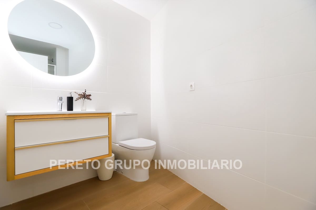 2 sovrum Takvåning till salu i Denia med pool garage - 500 000 € (Ref: 9053594)