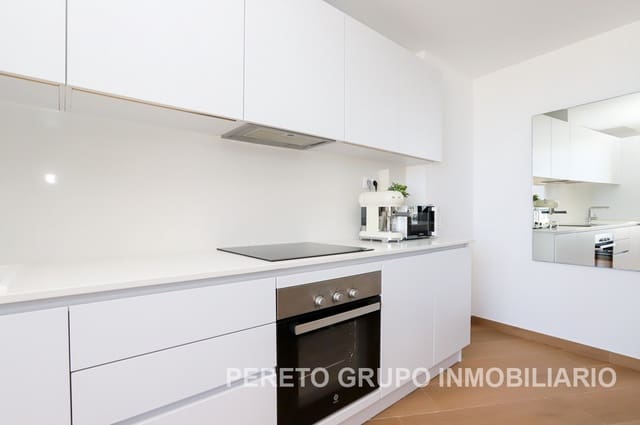 2 sovrum Takvåning till salu i Las Marinas / Les Marines, Dénia med pool garage - 500 000 € (Ref: 9053594)