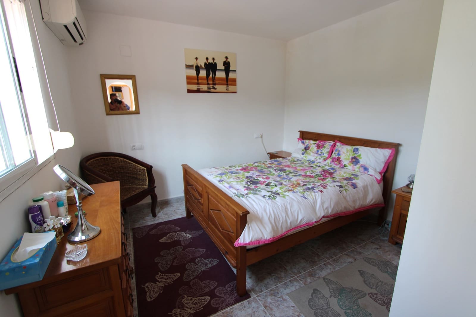 3 bedroom Villa for sale in Orba with pool garage - € 400,000 (Ref: 9058204)