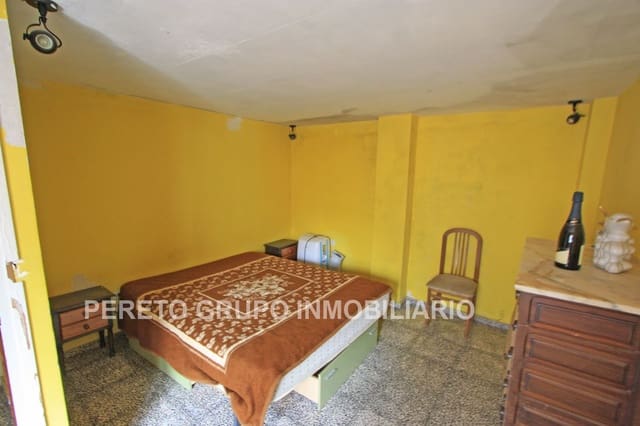 3 soverom Hus til salgs i Dénia - € 280 000 (Ref: 9066558)