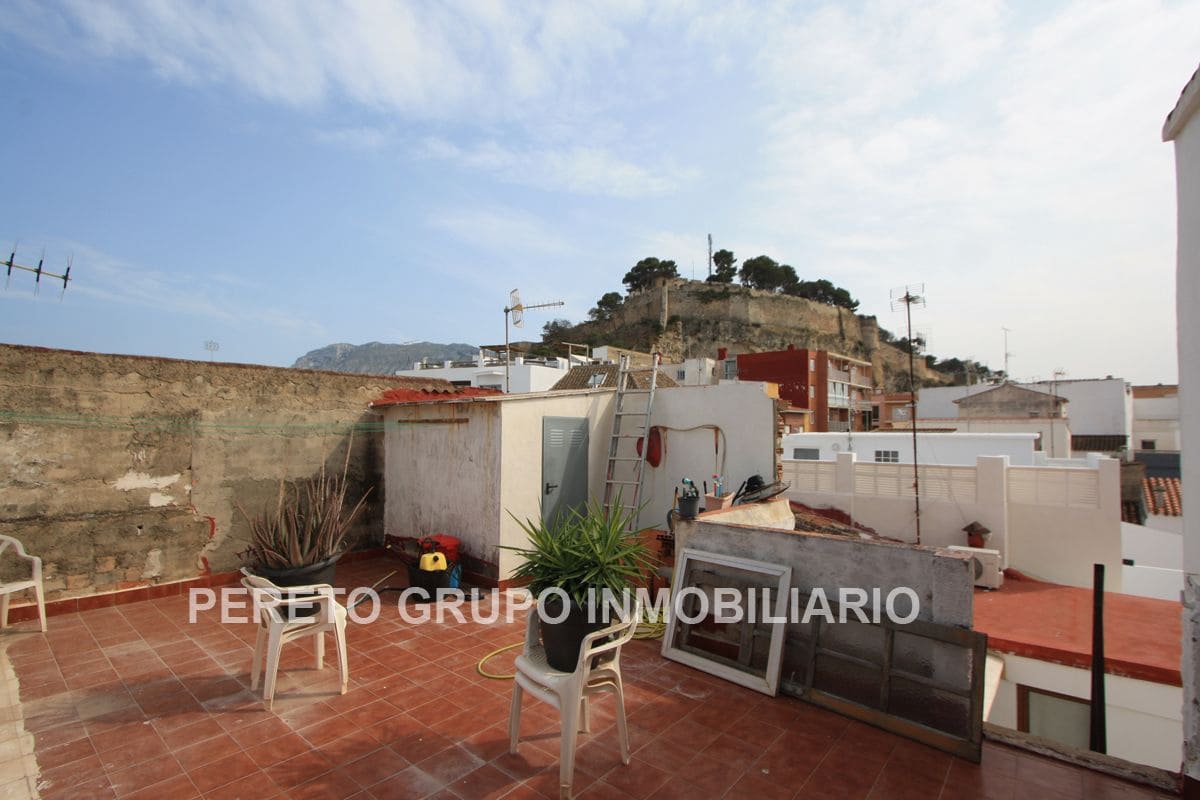 3 slaapkamer Huis te koop in Denia - € 280.000 (Ref: 9066558)