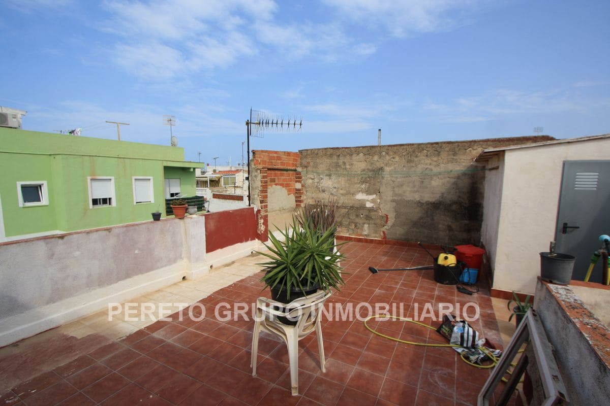 3 slaapkamer Huis te koop in Denia - € 280.000 (Ref: 9066558)