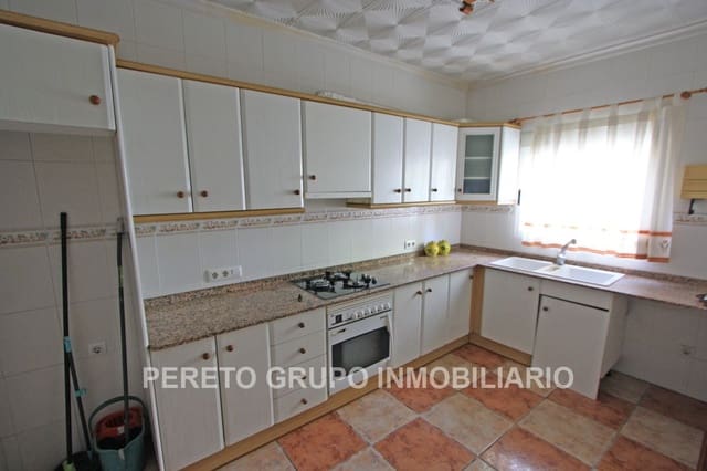 3 soverom Hus til salgs i Dénia - € 280 000 (Ref: 9066558)