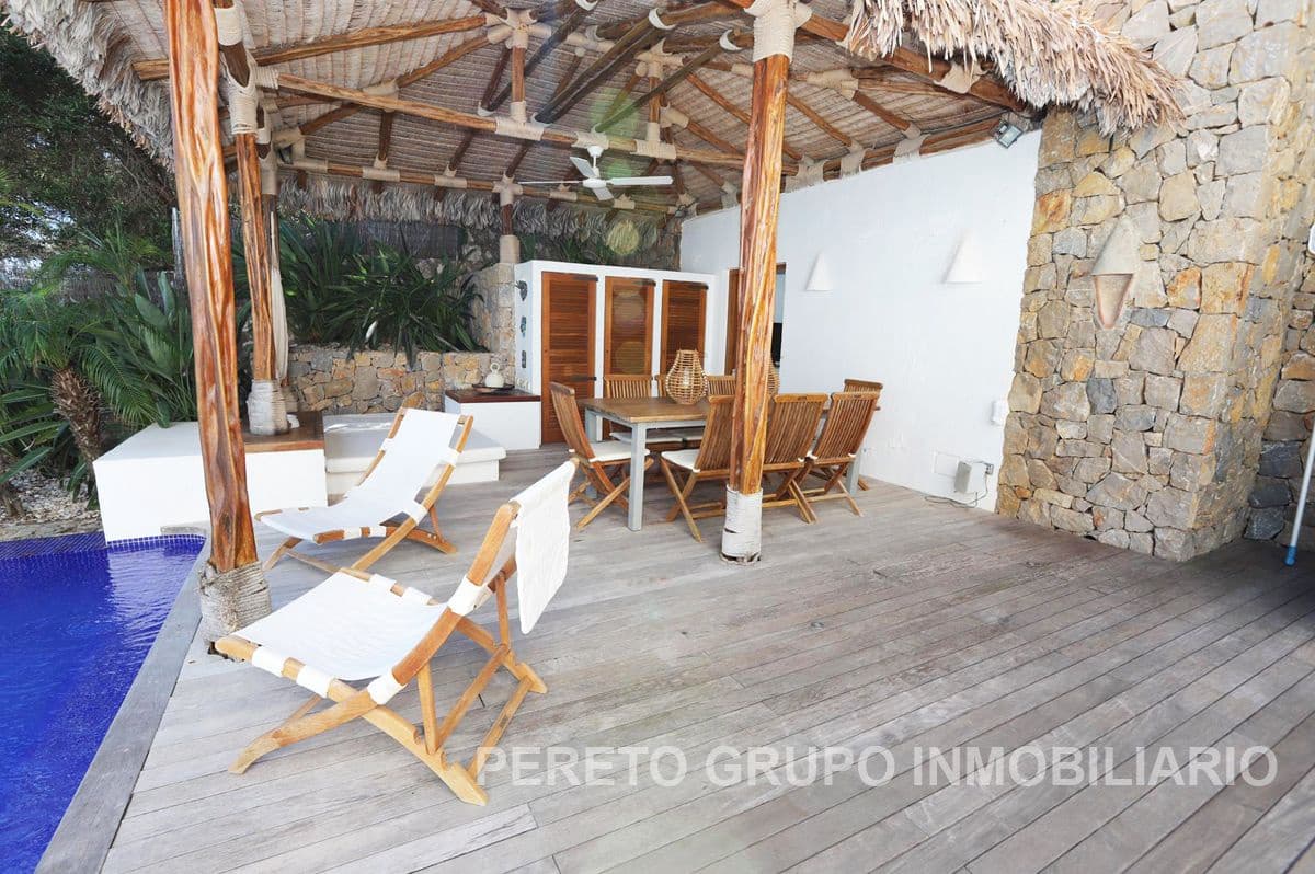 4 soveværelse Villa til salg i Denia med swimmingpool garage - € 2.200.000 (Ref: 9066559)