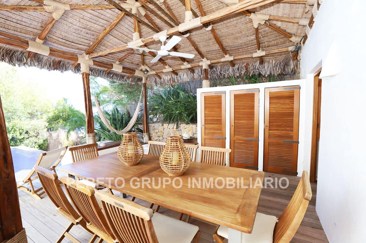 4 soveværelse Villa til salg i Denia med swimmingpool garage - € 2.200.000 (Ref: 9066559)