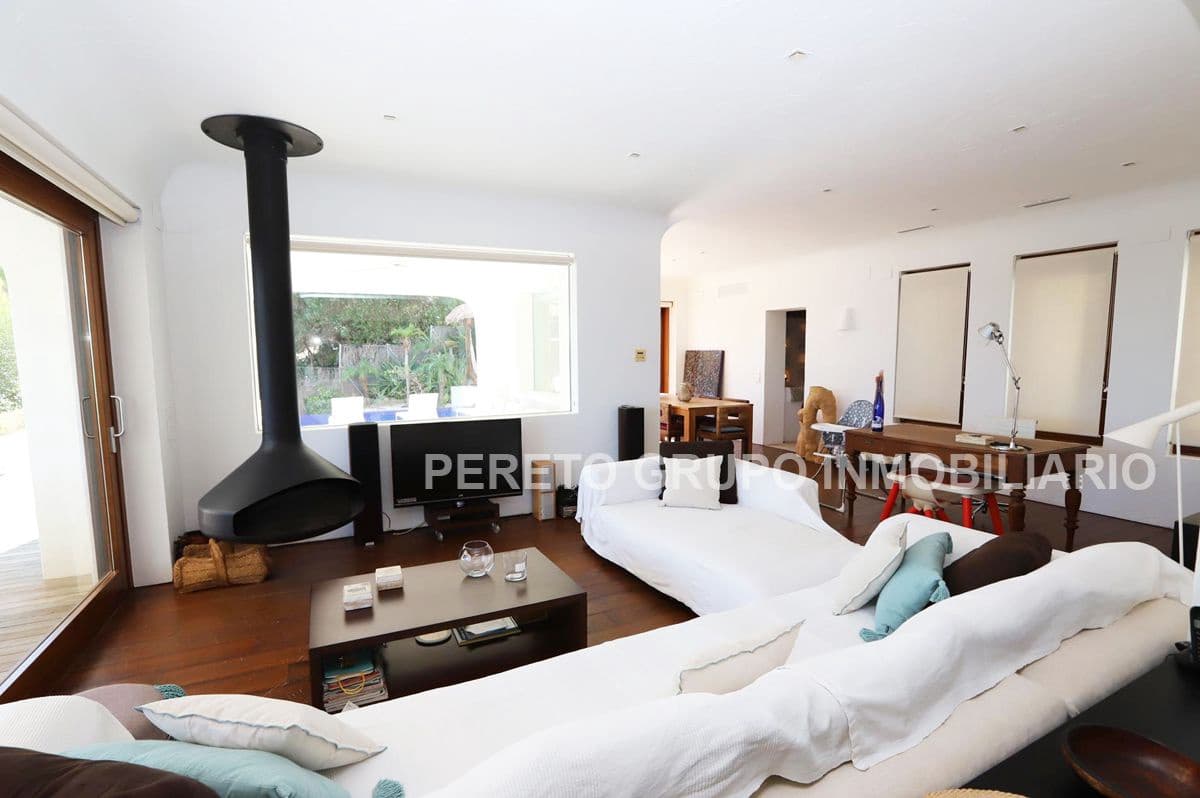 4 soveværelse Villa til salg i Denia med swimmingpool garage - € 2.200.000 (Ref: 9066559)