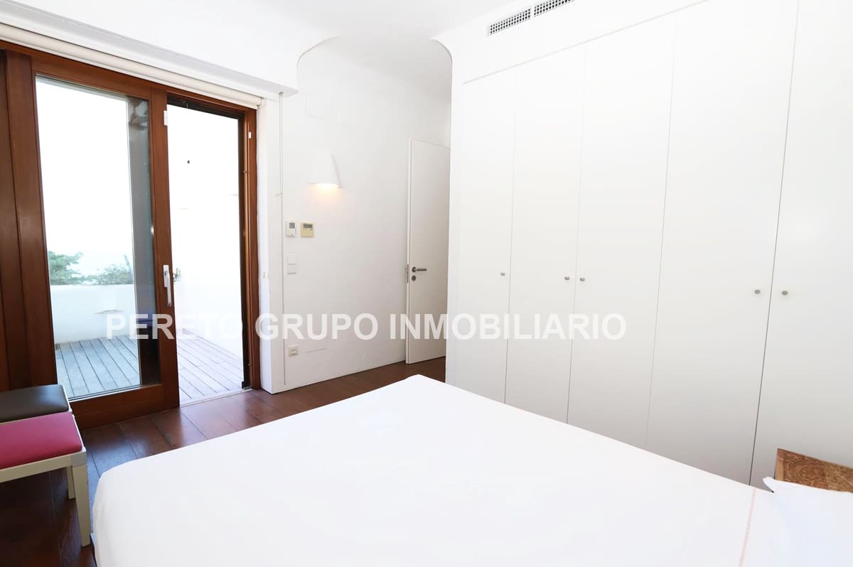 4 soveværelse Villa til salg i Denia med swimmingpool garage - € 2.200.000 (Ref: 9066559)