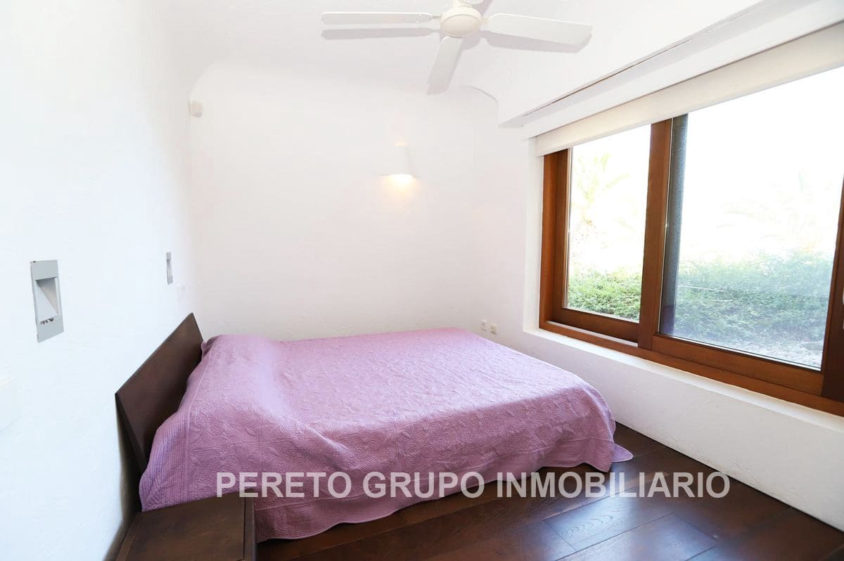 4 soveværelse Villa til salg i Denia med swimmingpool garage - € 2.200.000 (Ref: 9066559)