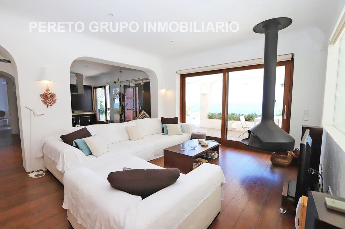 4 soveværelse Villa til salg i Denia med swimmingpool garage - € 2.200.000 (Ref: 9066559)