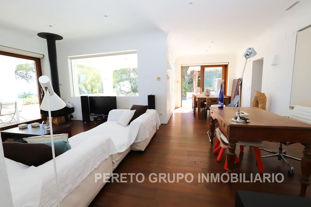 4 soveværelse Villa til salg i Denia med swimmingpool garage - € 2.200.000 (Ref: 9066559)