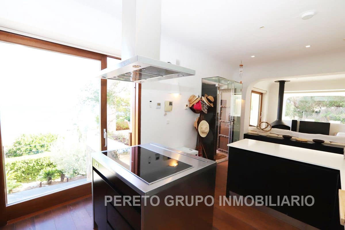 4 soveværelse Villa til salg i Denia med swimmingpool garage - € 2.200.000 (Ref: 9066559)