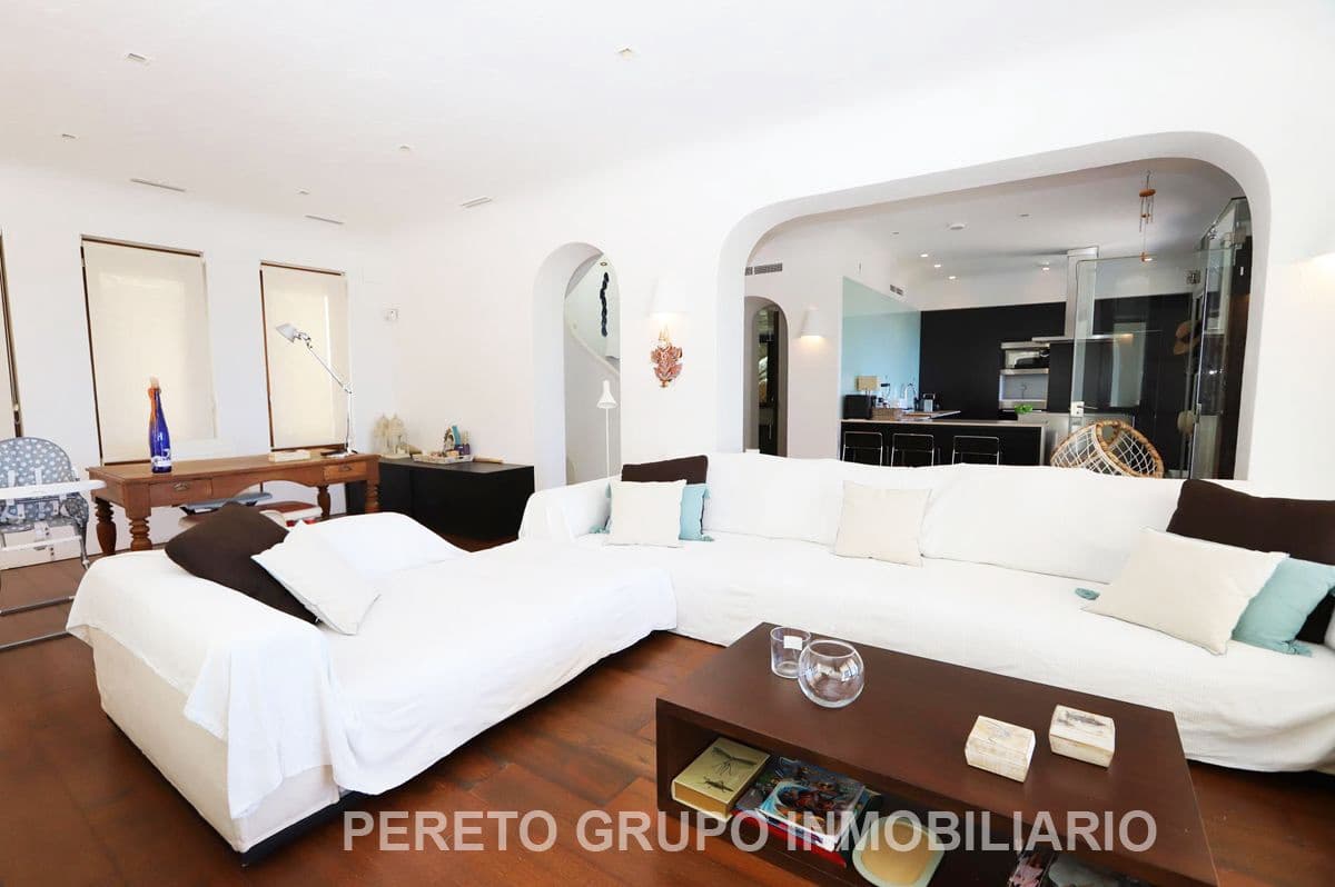 4 soveværelse Villa til salg i Denia med swimmingpool garage - € 2.200.000 (Ref: 9066559)