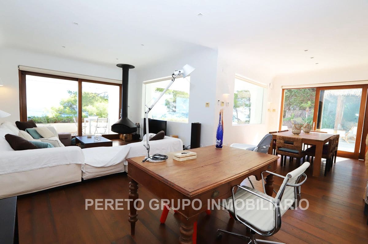 4 soveværelse Villa til salg i Denia med swimmingpool garage - € 2.200.000 (Ref: 9066559)