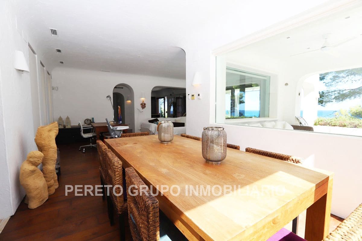 4 soveværelse Villa til salg i Denia med swimmingpool garage - € 2.200.000 (Ref: 9066559)