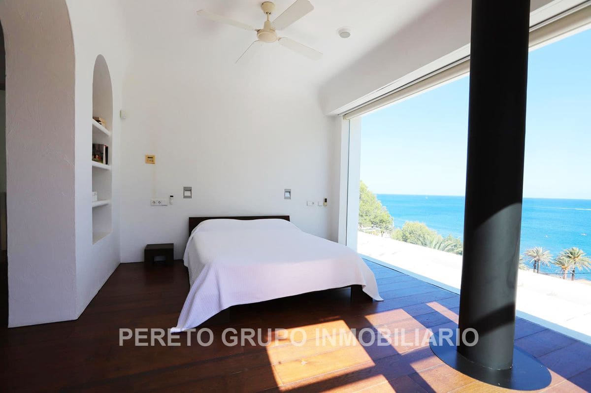 4 soveværelse Villa til salg i Denia med swimmingpool garage - € 2.200.000 (Ref: 9066559)