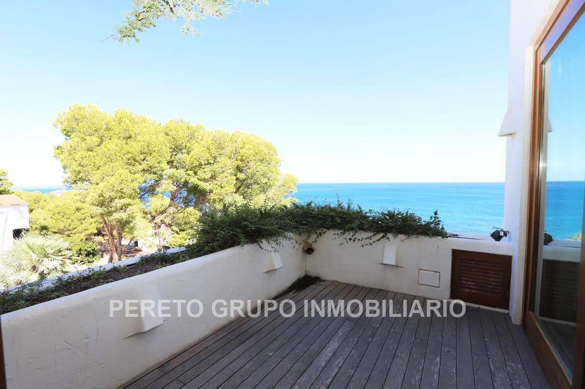 4 soveværelse Villa til salg i Denia med swimmingpool garage - € 2.200.000 (Ref: 9066559)