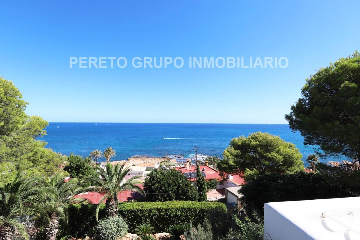 4 soveværelse Villa til salg i Denia med swimmingpool garage - € 2.200.000 (Ref: 9066559)