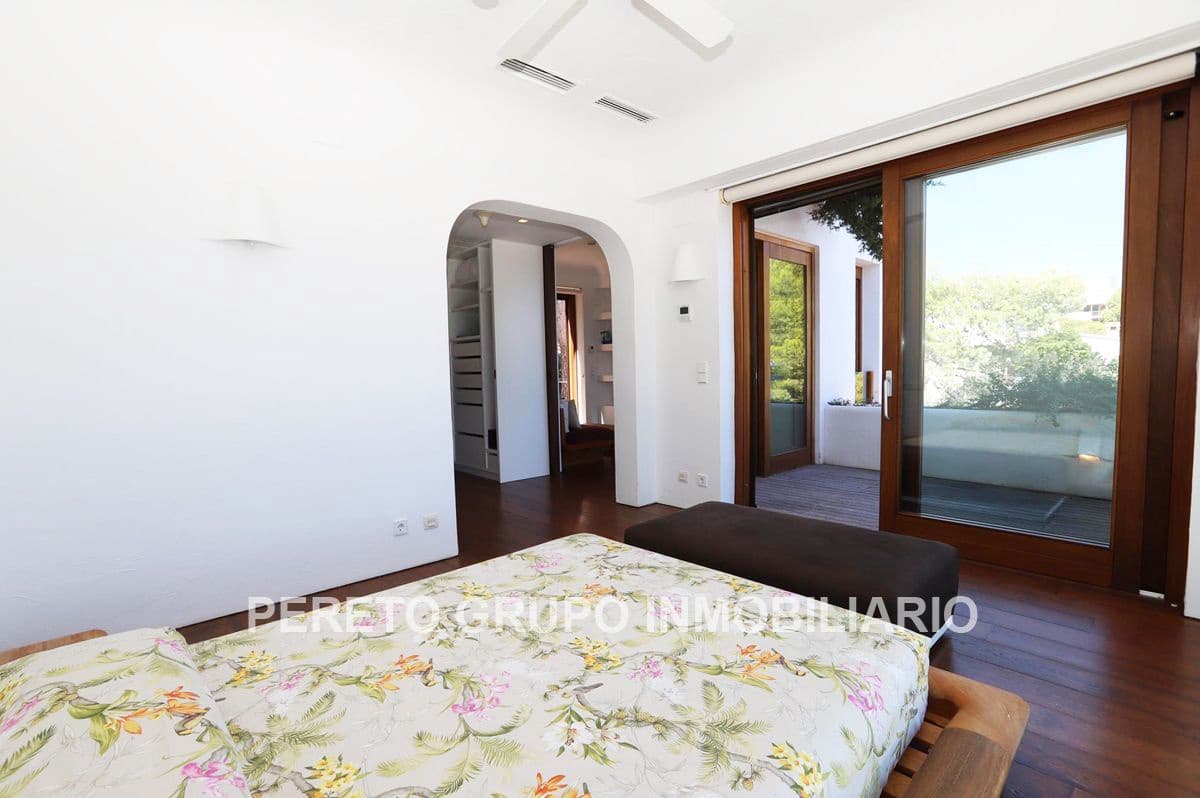 4 soveværelse Villa til salg i Denia med swimmingpool garage - € 2.200.000 (Ref: 9066559)