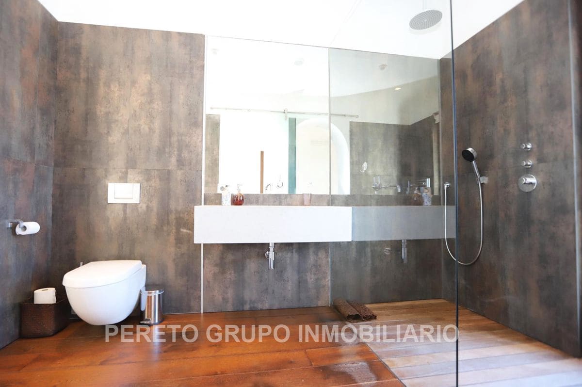 4 soveværelse Villa til salg i Denia med swimmingpool garage - € 2.200.000 (Ref: 9066559)