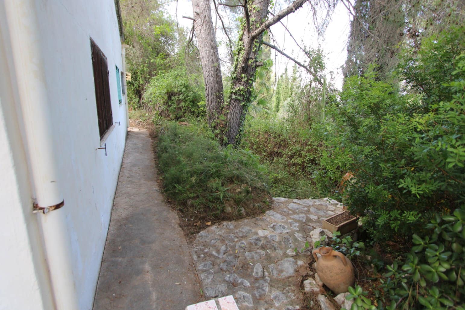 2 soveværelse Villa til salg i Orba med garage - € 160.000 (Ref: 9074612)