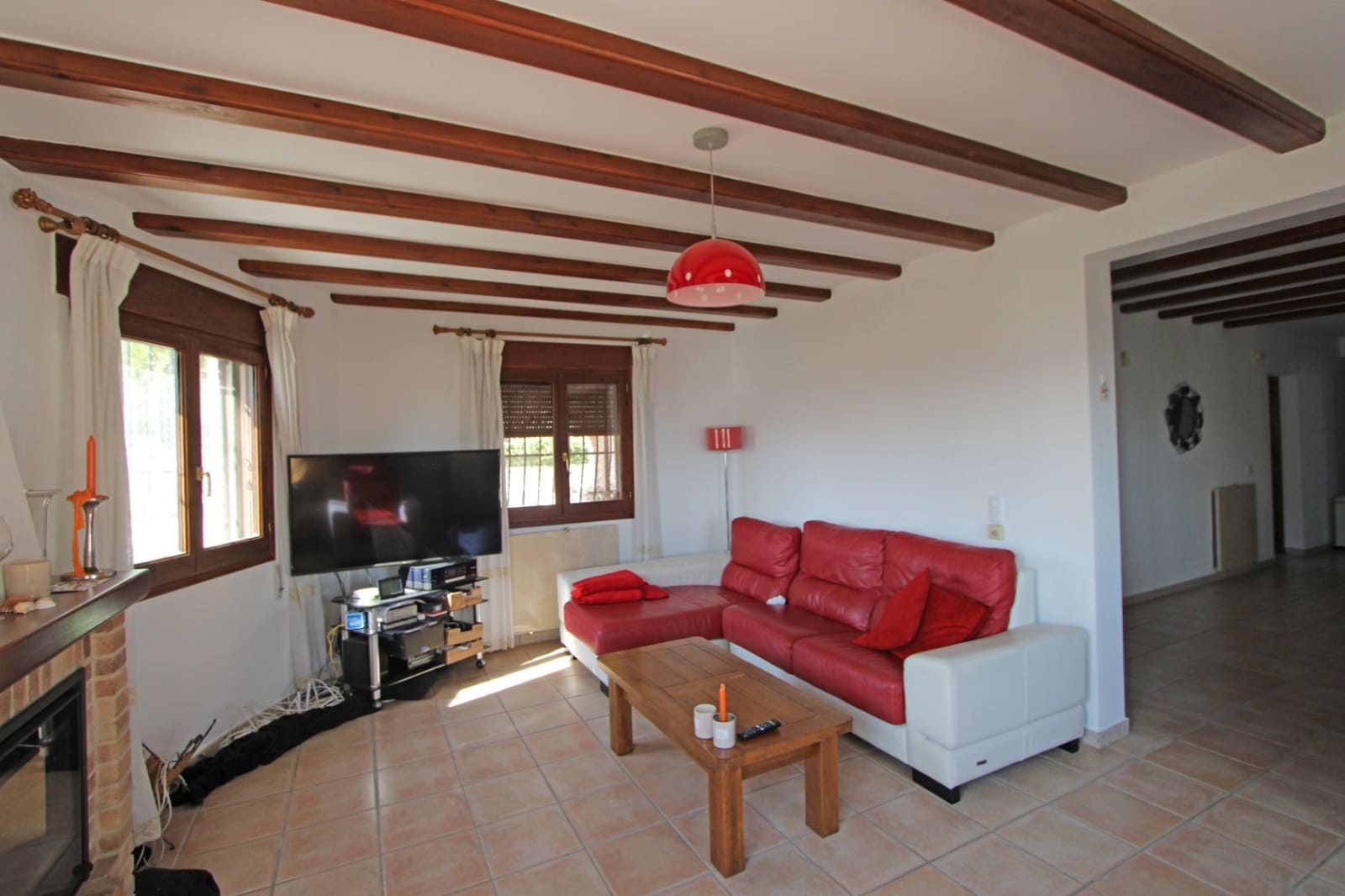 3 camera da letto Villa in vendita in Orba con piscina garage - 560.000 € (Rif: 9086070)