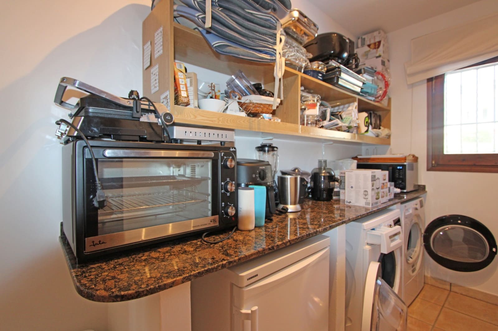 3 camera da letto Villa in vendita in Orba con piscina garage - 560.000 € (Rif: 9086070)