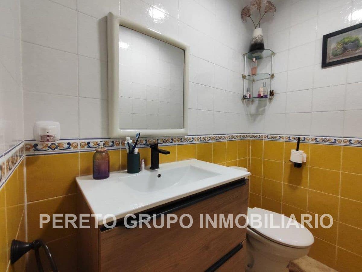 2 soveværelse Penthouse til salg i Denia med swimmingpool garage - € 289.000 (Ref: 9086426)