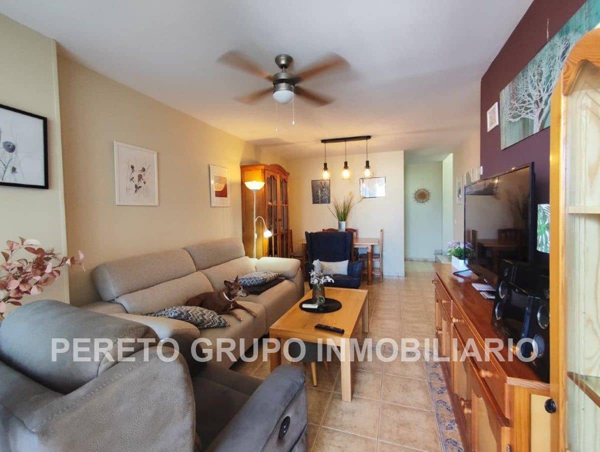 2 soveværelse Penthouse til salg i Denia med swimmingpool garage - € 289.000 (Ref: 9086426)